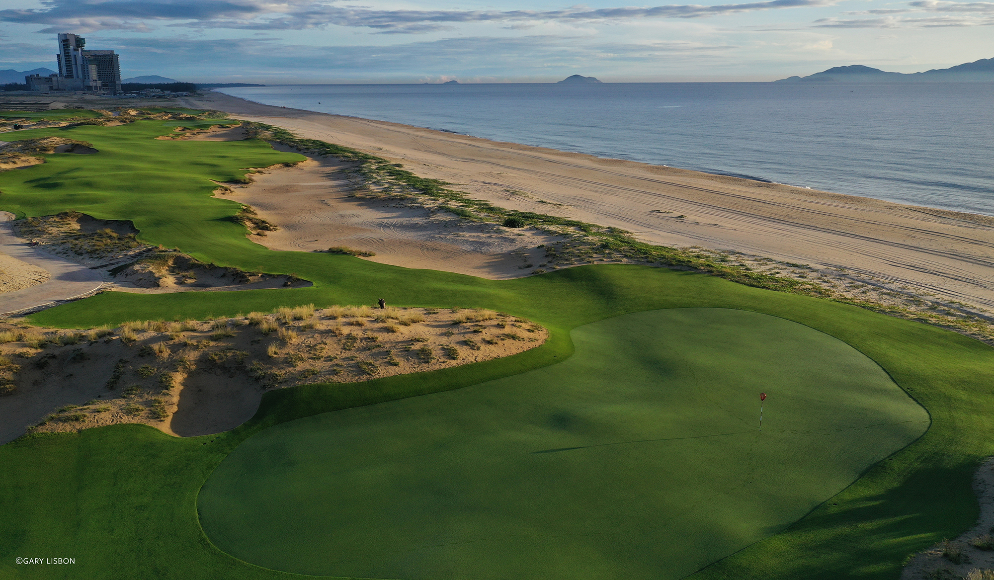 Hoiana Shores Golf Club