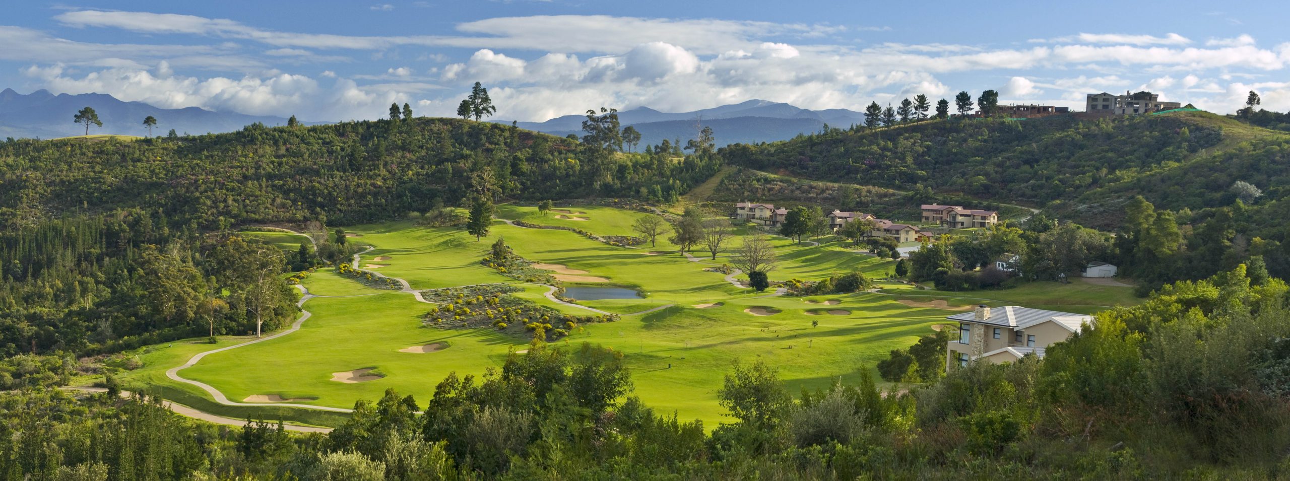 Simola Golf & Country Estate
