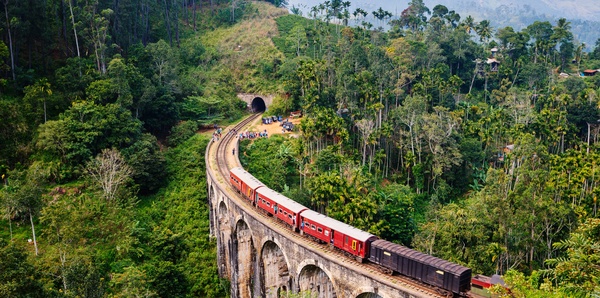 Splendours of Sri Lanka Tours and couples holiday experience