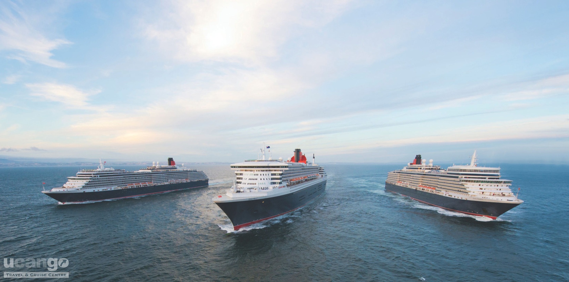 Three Queens Extravaganza