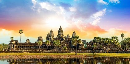 2 for 1 Vietnam & Cambodia Tours, couples and river cruise holiday experience