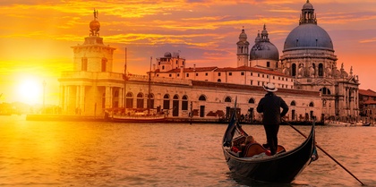 Last Minute Europe Tours, couples and ocean cruise holiday experience