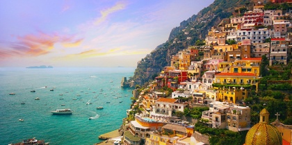 Italian Lakes, Adriatic & The Med Tours, ocean cruise and luxury holiday experience