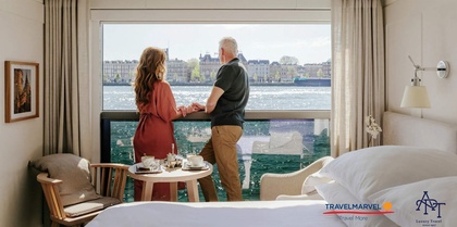 APT & Travel Marvel Information Sessions Tours, couples and events holiday experience