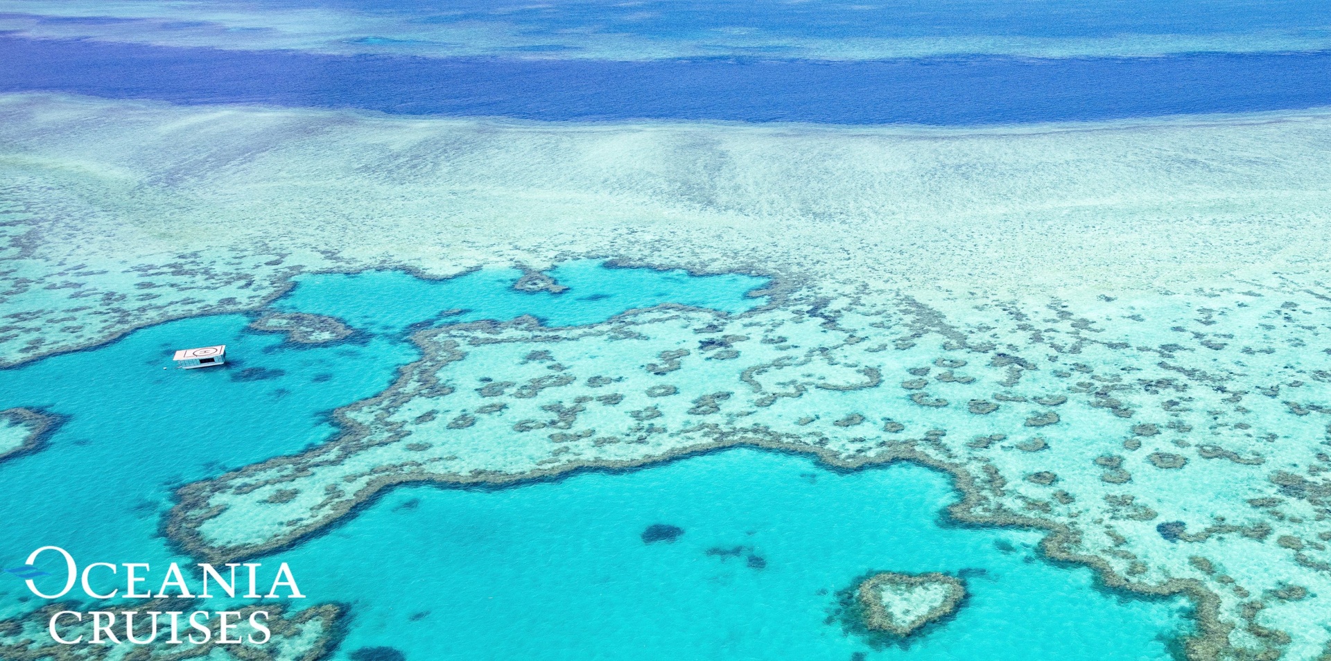 Oceania Savings - Up to 55% Off