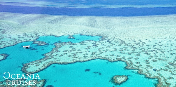 Oceania Savings - Up to 55% Off Ocean Cruise holiday experience