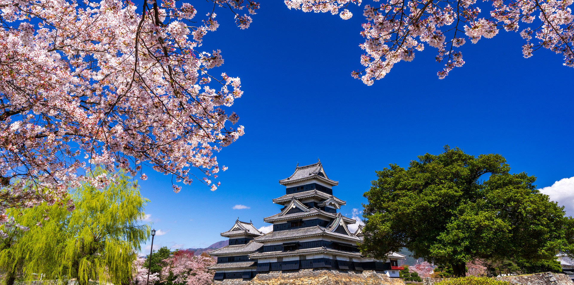 Japan By Rail