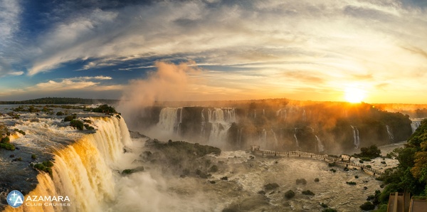 Broadway to Brazil: A Bucket-List Voyage Across the Americas Tours, couples and luxury holiday experience