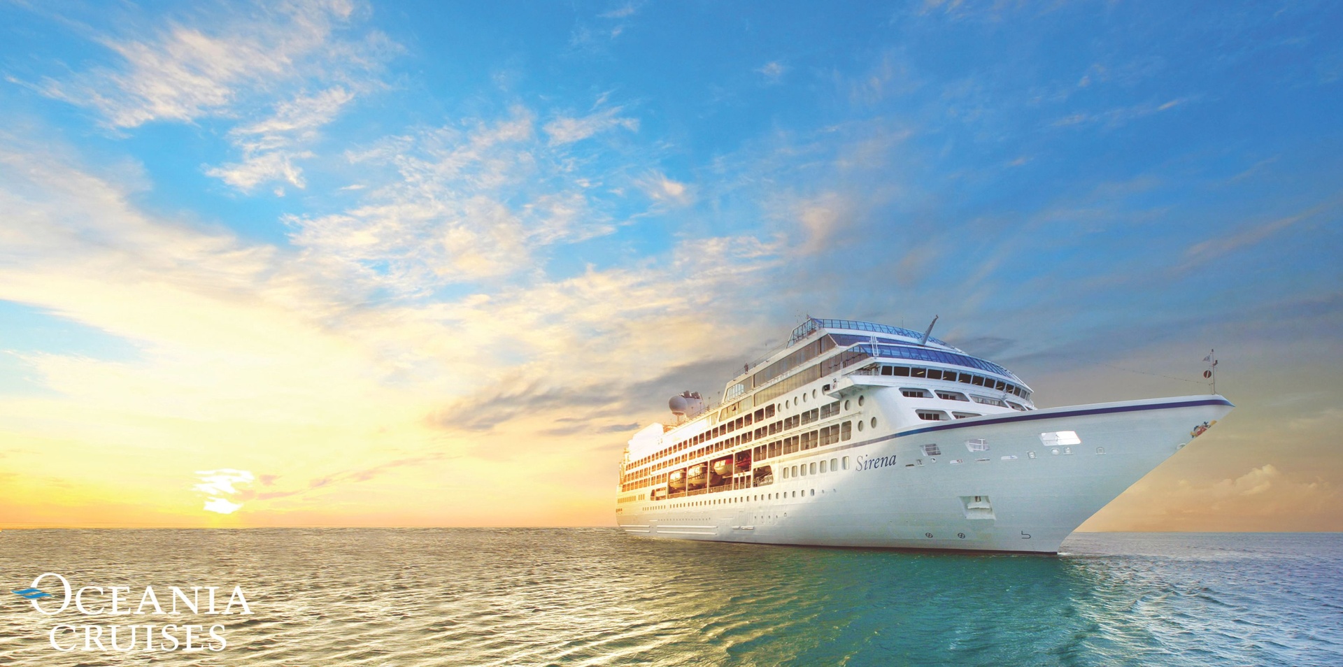  Save Up to 55% on Oceania Cruises + Free Perks!
