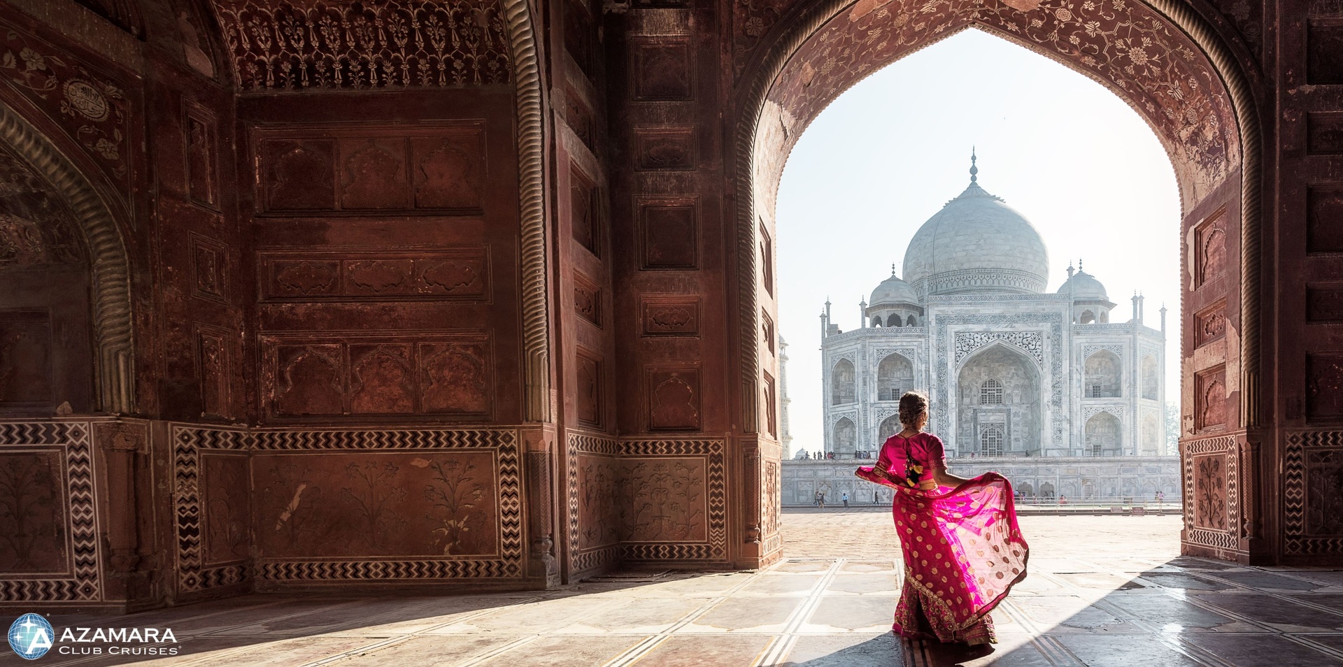 Five-Star India Discovery & Azamara’s Southeast Asia Voyage