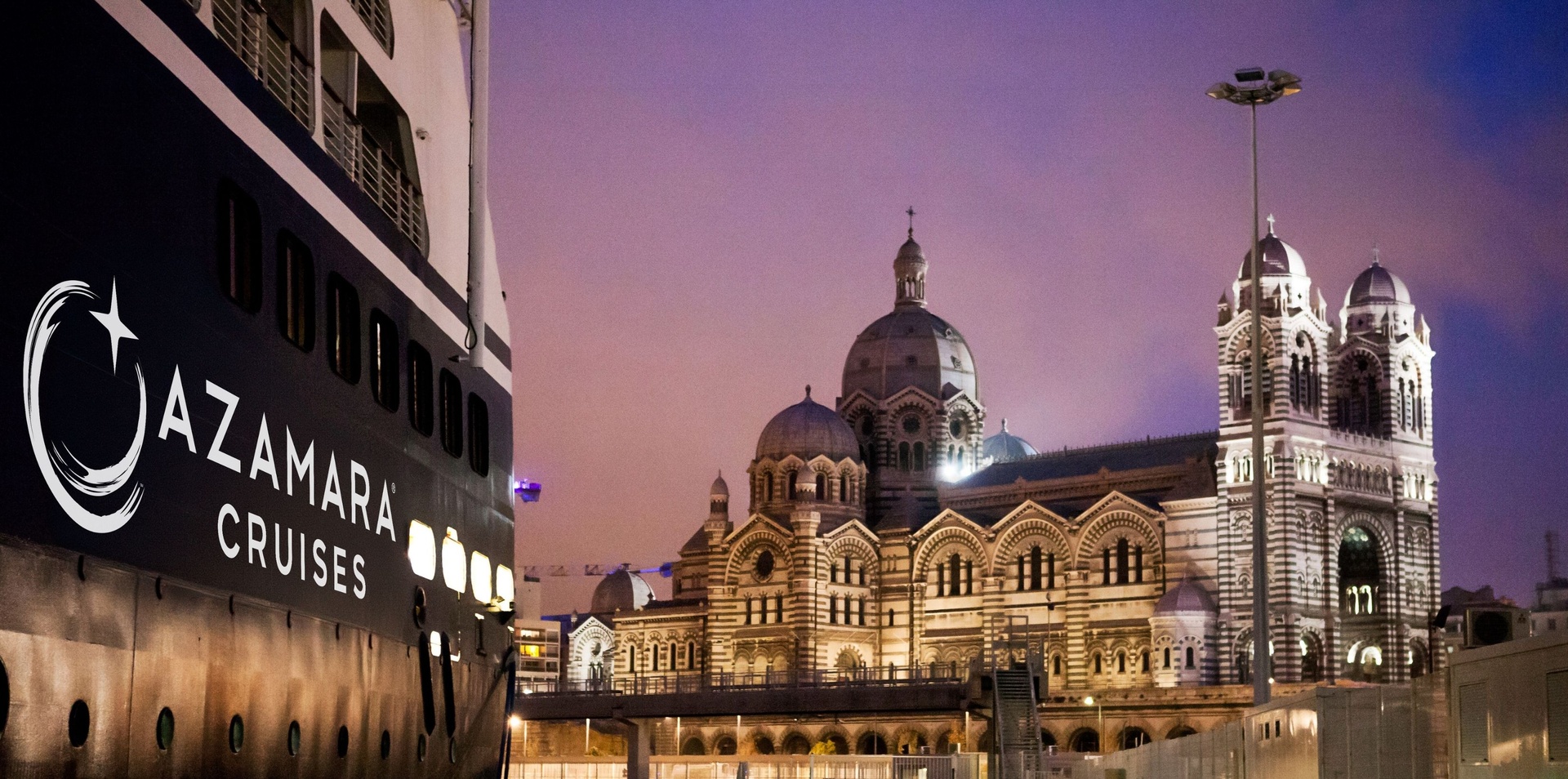 Azamara Flash Sale - $15% Off & OBC