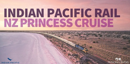 Cross Oz Rail & NZ Sail Tours, couples and ocean cruise holiday experience