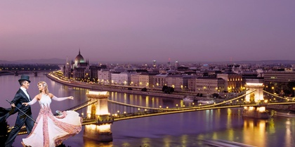 Strictly Europe - Ballroom Dance Cruise Tours, events and ocean cruise holiday experience