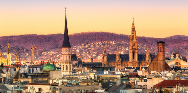 Vienna, Austria
