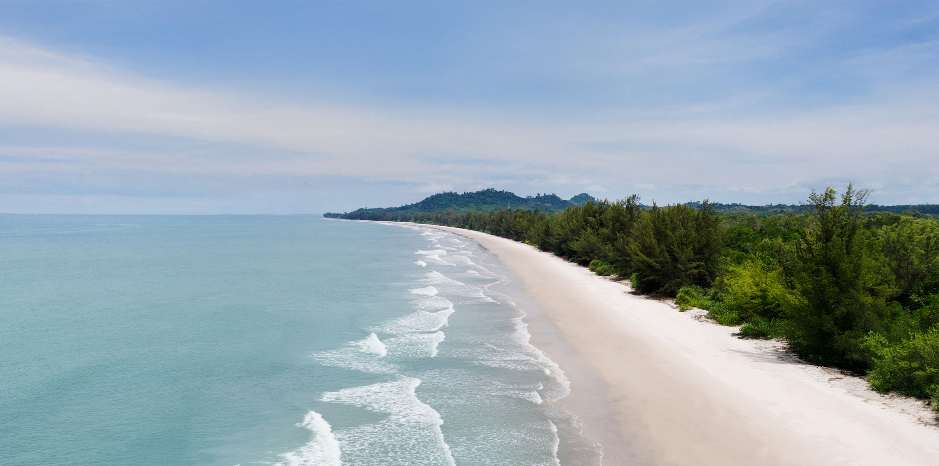 Club Med Borneo